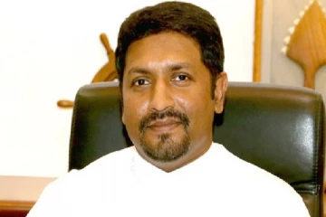 ஆண்டு முடிவதற்குள் அரசாங்கம் சிதறிவிடும்