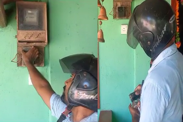 மனிதநேயமற்று செயற்படும் மட்டக்களப்பு மின்சார சபை - மக்கள் விசனம் (காணொளி) | Batticaloa Electricity Board Acting Inhumanely
