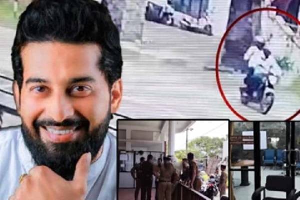 வெலிகம படுகொலைச் சம்பவத்தில் புதிய திருப்பம் : ஓமானில் இருந்து தீட்டப்பட்ட சதித்திட்டம் | Weligama Murder Dubai Connection வெலிகம படுகொலைச் சம்பவத்தில் புதிய திருப்பம் : ஓமானில் இருந்து தீட்டப்பட்ட சதித்திட்டம் | Weligama Murder Dubai Connection