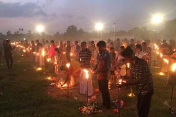 மாவீரர் நாளுக்கு தடையுத்தரவு கோரி செய்த விண்ணப்பம் நீதிமன்றினால் நிராகரிப்பு