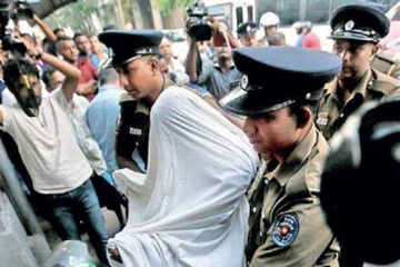 கந்தளாய் பிரதேச சபை உறுப்பினர் ஒருவர் கைது