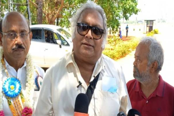 இலங்கையை நோக்கி படையெடுக்கும் இந்தியாவின் பிரபல திரைப்படக் கலைஞர்கள் | Famous Film Artists India Are Invading Sri Lanka