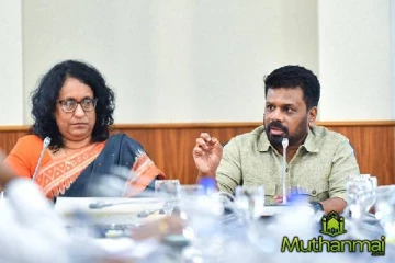 புதிய கல்வி மறுசீரமைப்பு திட்டத்தை நிறுத்தப்போவதில்லை! ஜனாதிபதி அதிரடி