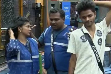 நல்ல வேளை.. பிக் பாஸ் வாய்ப்பை நிராகரித்த நடிகையின் பதிவு வைரல்