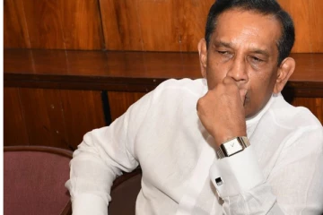 ராஜித சேனாரத்னவிற்கு கொரோனா உறுதி