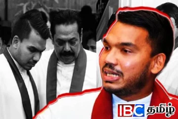 மகிந்தவுக்கு பின்னர் ஜொலிக்காத மொட்டு தரப்பின் அரசியல்! அம்பலப்படுத்தும் நாமல்