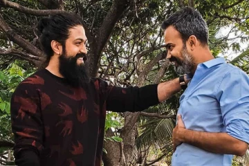 குடித்துவிட்டு எழுதிய கதையாமே கேஜிஎப்! வசூலை குவிக்கும் படம் பற்றி ஷாக் தகவல்