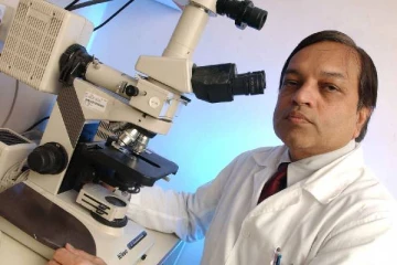 சீனாவின் அதிமுக்கிய விருதை வென்றுள்ள இலங்கை பேராசிரியர்