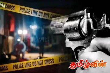 கொஹுவலையில் துப்பாக்கிச் சூடு!சிறுமி படுகாயம்