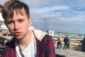 கனேடியரால் இளம் வயது மகனை இழந்தேன்... நீதி கேட்டு போராடும் பிரிட்டன் தந்தை