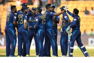 இலங்கை கிரிக்கெட் வீரர்களுக்கு மகிழ்ச்சியான செய்தி