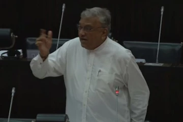 ஈழத்தமிழர்களுக்கு ஆதரவாக அமெரிக்காவில் தீர்மானம்! - இலங்கை அரசுக்கு எச்சரிக்கை
