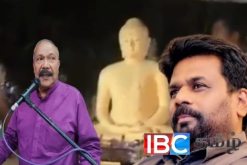 வடக்கு, கிழக்கு தமிழ் மக்கள் வைத்த நம்பிக்கையை சிதறடிக்காதீர்கள் :அரசுக்கு விடுக்கப்பட்ட எச்சரிக்கை