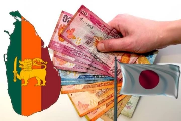 ஆசியாவில் மிகக் குறைந்த சம்பளம் வழங்கும் நாடு