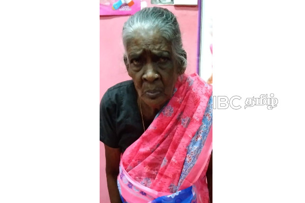தாயக விடுதலைப் போராட்டத்திற்கு 3 பிள்ளைகளை வித்திட்ட தாயார் உயிரிழப்பு | Mother Of The Three Maveerar Was Death