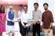 அனிருத் திருமண ஏற்பாடுகள் தீவிரம்: முக்கியப் பிரமுகர்களுக்கு அழைப்பிதழ்!