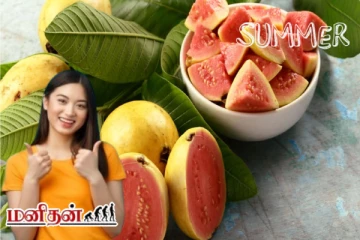 கோடையில் தினம் ஒரு கொய்யா: கிடைக்கும் அற்புதமான 3 நன்மைகள் என்ன?