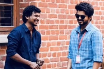 தளபதி 67 கதை இந்த ஹாலிவுட் படம் போல தான் இருக்குமா? இணையத்தில் படுவைரலாகும் தகவல்