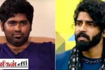 பாலாஜி பேசிய ஆடியோ ஆதாரத்தை அதிரடியாக வெளியிட்ட ஜோ மைக்கேல்