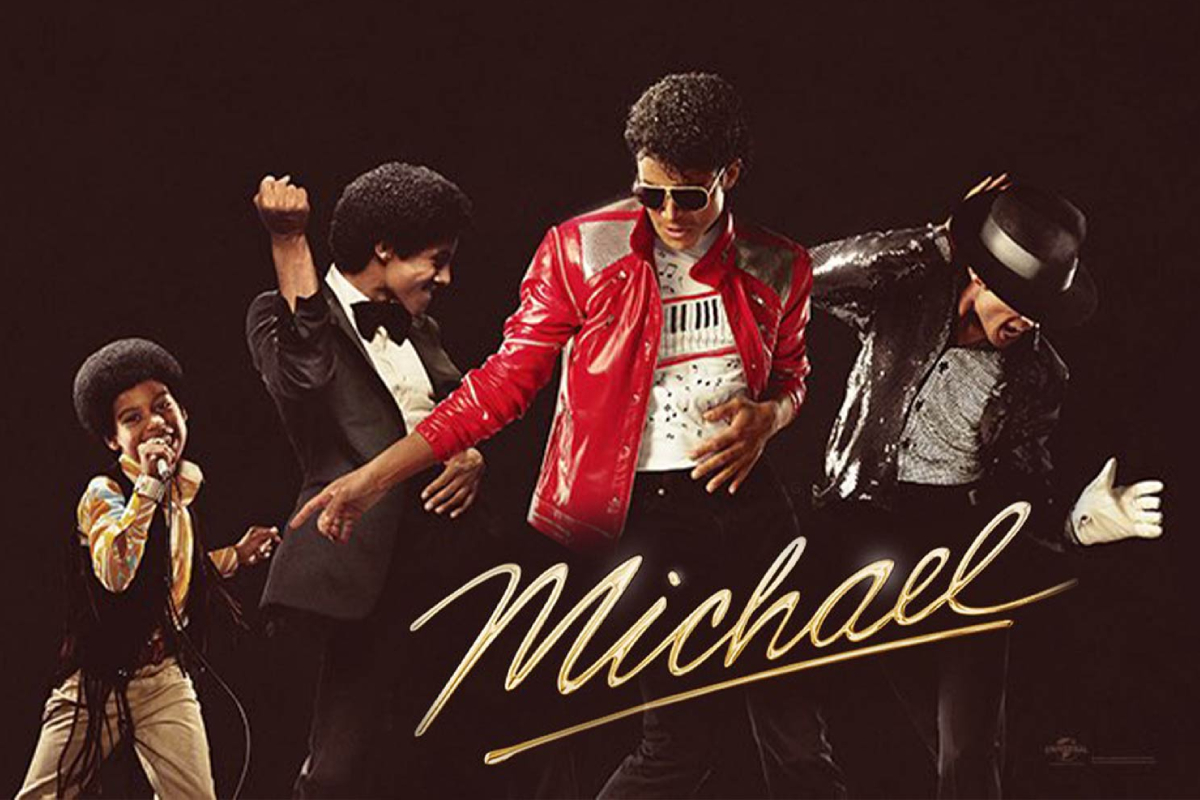 வசூலில் சாதனை படைக்கும் மைக்கேல்.. பாக்ஸ் ஆபிஸ் ரிப்போர்ட் | Michael Movie Worldwide Box Office