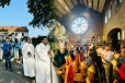 தூய கன்னிமரியாளின் பிறப்பு விழாவை முன்னிட்டு நெதர்லாந்தில் திருயாத்திரை