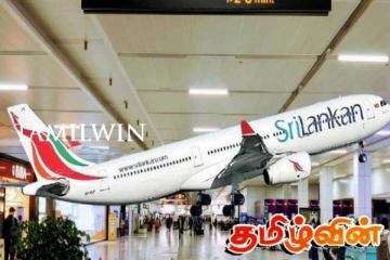 டுபாயிலிருந்து ஆபத்தான நிலையில் நாடு திரும்பிய இலங்கையர் உயிரிழப்பு