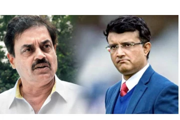 இப்படியெல்லாம் பேச கங்குலிக்கு உரிமையே கிடையாது - கோலி கேப்டன்சி குறித்து சீறிய வெங்சர்கர்