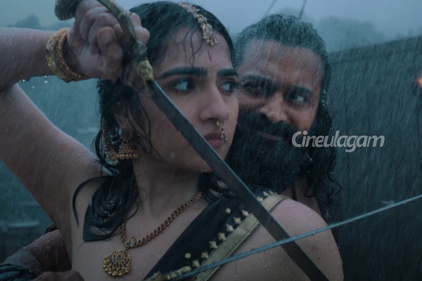 காந்தாரா சாப்டர் 1 உலகளவில் மூன்று நாட்களில் செய்துள்ள வசூல்.. எவ்வளவு தெரியுமா | Kantara Chapter 1 Box Office