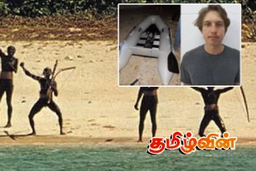 அமெரிக்க பிரஜையின் அத்துமீறிய செயற்பாட்டிற்கு வழங்கப்படவுள்ள தண்டனை