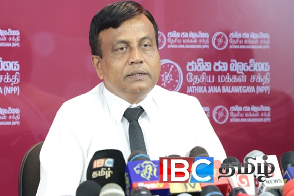 நட்டஈடு கோரி நாமல் அனுப்பிய கடிதம் : அடுக்கடுக்கான கேள்விகளால் நாமலை திணற வைத்த துணை அமைச்சர் | Deputy Minister Posed A Series Questions To Namal