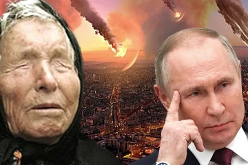 புட்டினின் அறிவிப்பால் உண்மையாகப் போகும் பாபா வாங்காவின் கணிப்பு! அதிர்ச்சியில் உலகம்