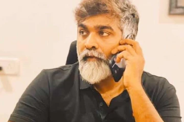 என்னை அப்படி கூப்பிடாதீங்க.. கோபமான விஜய் சேதுபதி