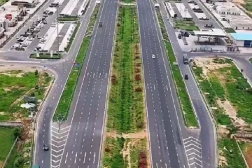 சென்னை-திருச்சி-மதுரை; மக்களுக்கு அடித்த ஜாக்பாட் - வருகிறது மிகப்பெரிய ஹைவே!