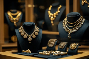 தங்க விலையில் தொடர் மாற்றம்