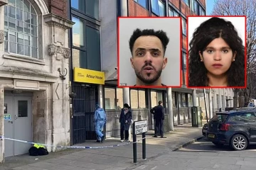 இங்கிலாந்தில் தங்கும் விடுதியில் மாணவி கொலை; தீவிர விசாரணையில் பொலிஸார்