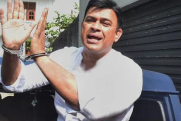 ரஞ்சனின் விடுதலை குறித்து பரவி வரும் செய்திகளில் உண்மையில்லை -  லொஹான் ரத்வத்தே