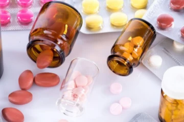 மருந்து வகைகள், மருத்துவ உபகரணங்களுக்கு அதிகபட்ச சில்லறை விலை; அதிவிசேட வர்த்தமானி   வெளியீடு