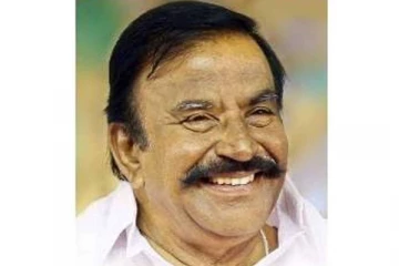 திருச்சி மேற்குத் தொகுதியில் கே.என்.நேரு தொடர்ந்து முன்னிலை