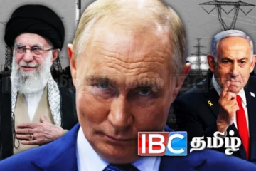 இஸ்ரேல் - ஈரான் போரில் தானாக சிக்கிய ரஷ்யா: தப்புவாரா புடின்
