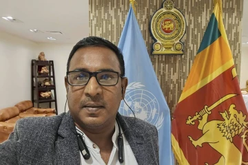 தலைமன்னார் - இராமேஸ்வரம் படகுச் சேவையை மீள ஆரம்பிக்குக! நாடாளுமன்றத்தில் ரஜீவன் எம்.பி. பிரேரணை