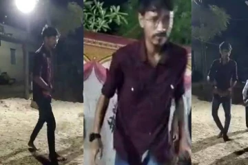 நடனமாடும் போது திடீரென மயங்கி விழுந்து இறந்த 21 வயது இளைஞர்! இந்தியாவில் அடுத்தடுத்து ஏற்பட்ட மரணங்கள்