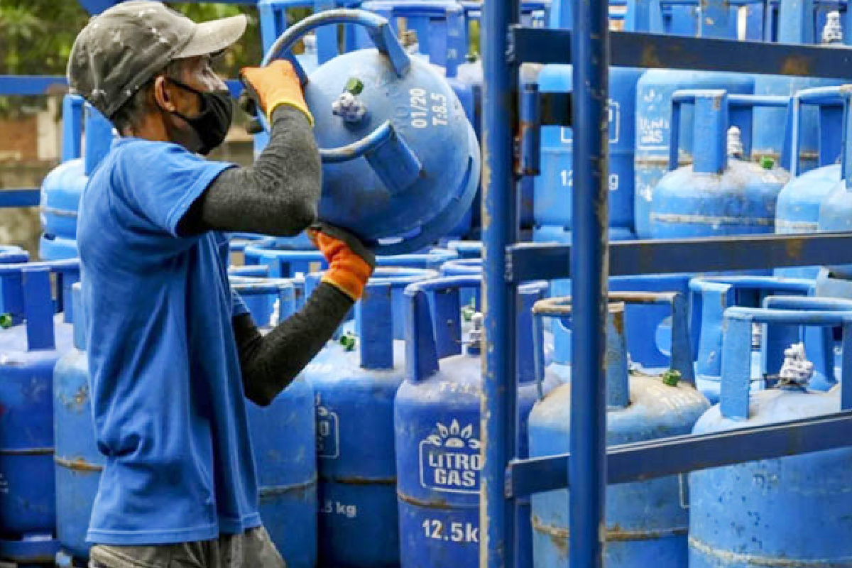 லிட்ரோ எரிவாயுவின் விலை அதிகரிப்பு | Litro Gas Prices Increased