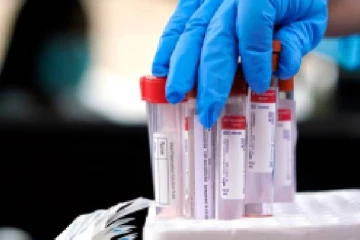 கனடாவில் குழந்தை ஒன்றிற்கு Omicron தொற்று