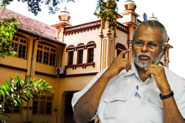 தேசிய நல்லிணக்கமே சாத்தியமான வழிமுறை : டக்ளஸ் தேவானந்தா தெரிவிப்பு