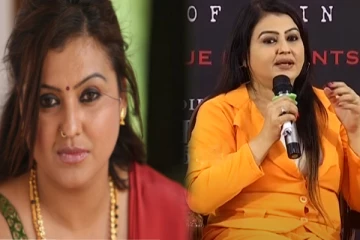 அந்த பட்டம் வலியை கொடுத்தது; எனக்கு அது கூட நடக்கவில்லை - நடிகை சோனா வேதனை!