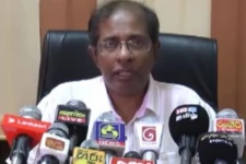 ஐரோப்பாவில் மட்டுமல்ல - இலங்கைக்கும் ஆபத்து! மருத்துவர் சுதத் சமரவீர எச்சரிக்கை