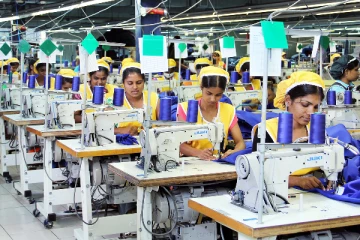 இலங்கை ஆடைகளின் விலைகளில் ஏற்படவுள்ள மாற்றம் - வெளியான தகவல்
