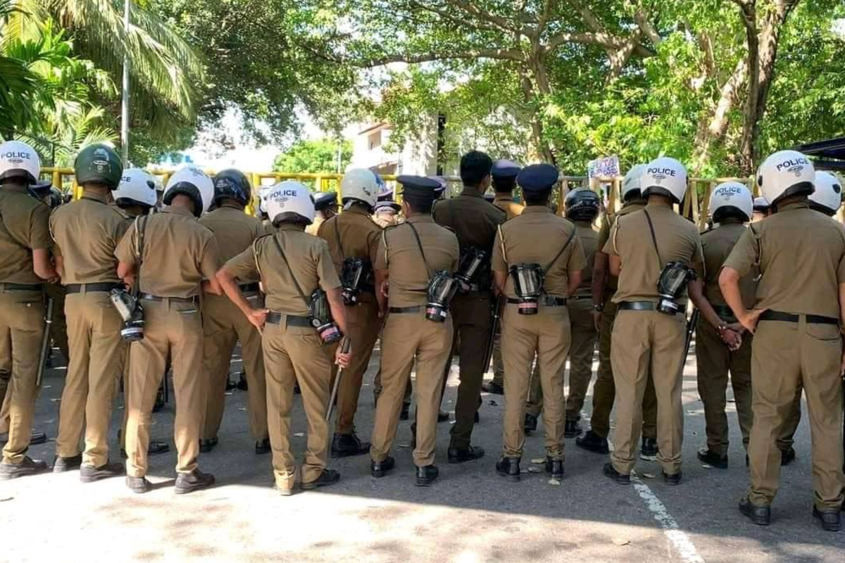 இலங்கை மக்களுக்கு பொலிஸார் விடுத்துள்ள அவசர எச்சரிக்கை | Police Issue Urgent Warning To Sri Lankans