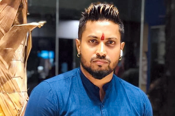 கெஹல்பத்தர பத்மேவுடனான தொடர்பு குறித்து பிரபல நடிகை விளக்கம் | Srimali Fonseka Questioned By Cid கெஹல்பத்தர பத்மேவுடனான தொடர்பு குறித்து பிரபல நடிகை விளக்கம் | Srimali Fonseka Questioned By Cid