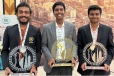 டுபாய் வல்லாட்டத் தொடரில் சாதனை படைத்த தமிழர்கள்